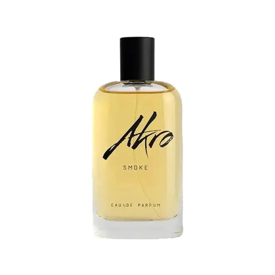 Akro Smoke Akro