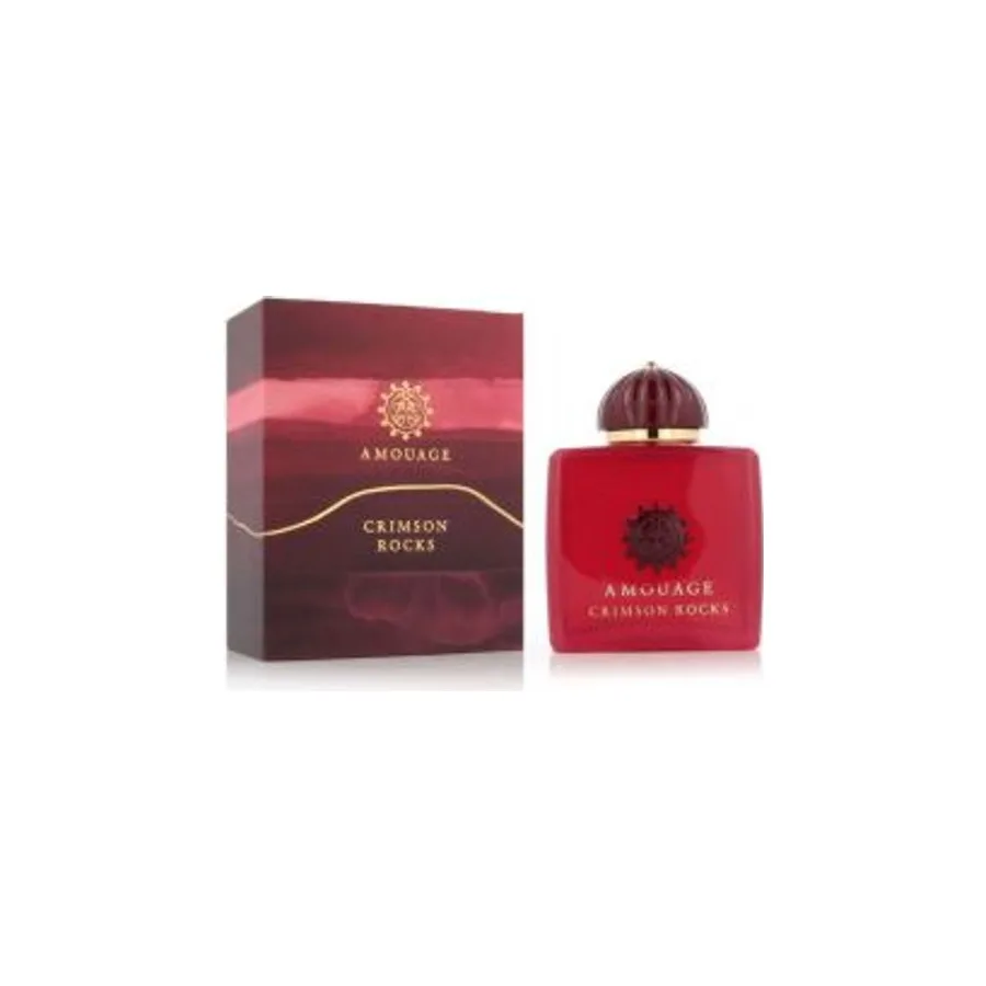 Amouage Crimson Rocks