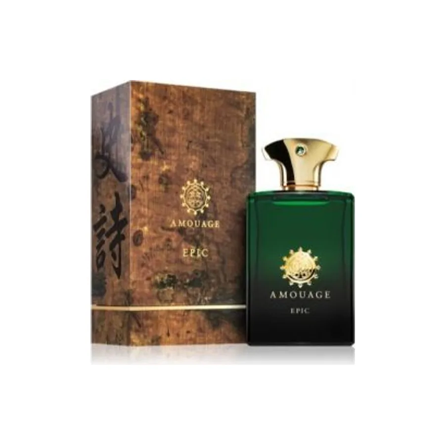 Amouage Epic Pour Homme