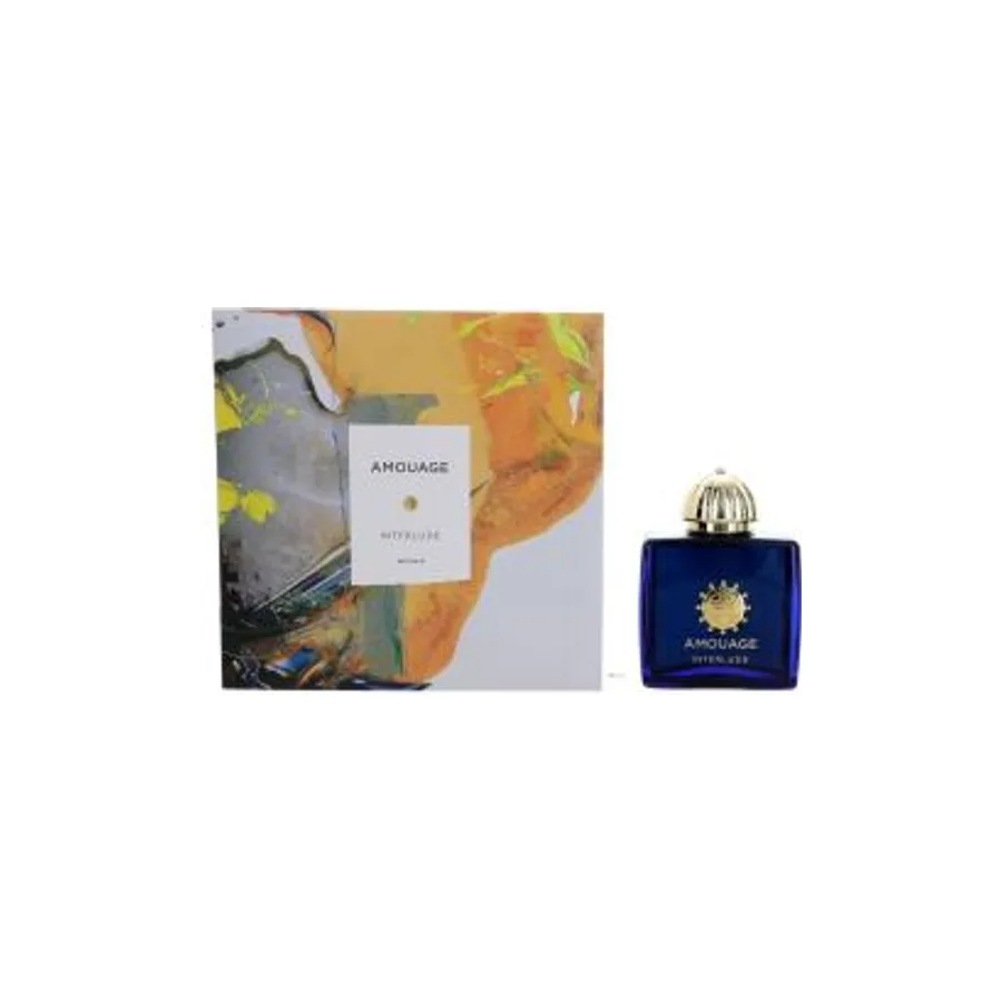 Amouage Interlude Pour Femme