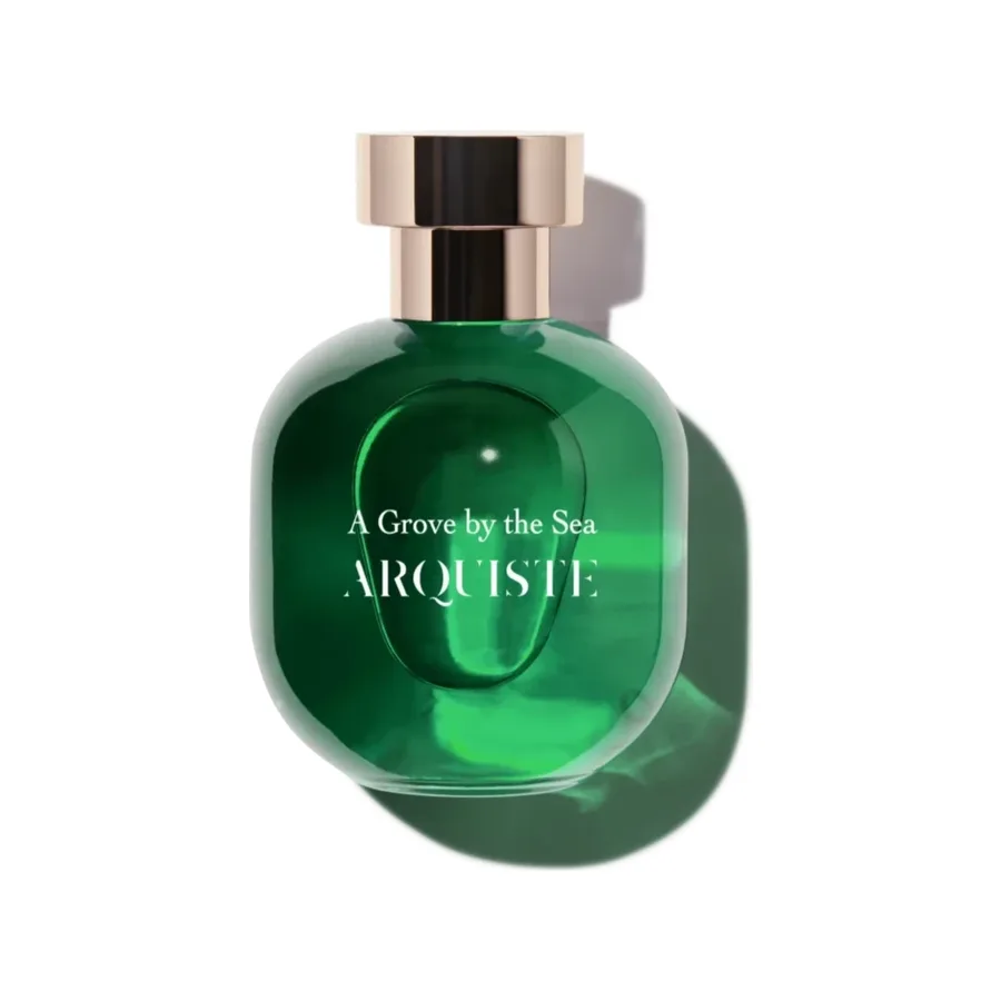 Arquiste Parfums A Grove by the Sea