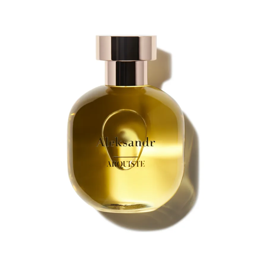 Arquiste Parfums Aleksandr