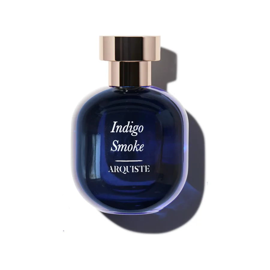 Arquiste Parfums Indigo Smoke