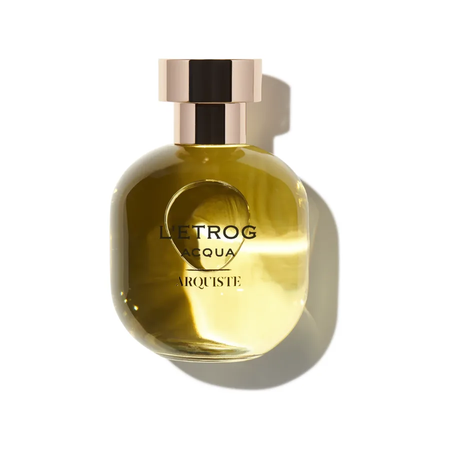 Arquiste Parfums L'Etrog Acqua