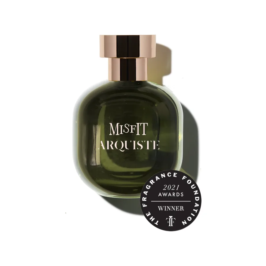 Arquiste Parfums Misfit