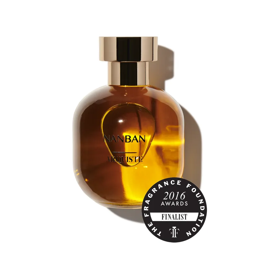 Arquiste Parfums Nanban