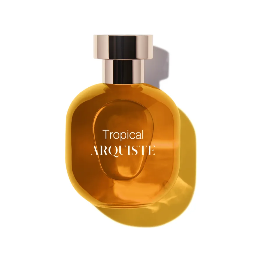 Arquiste Parfums Tropical