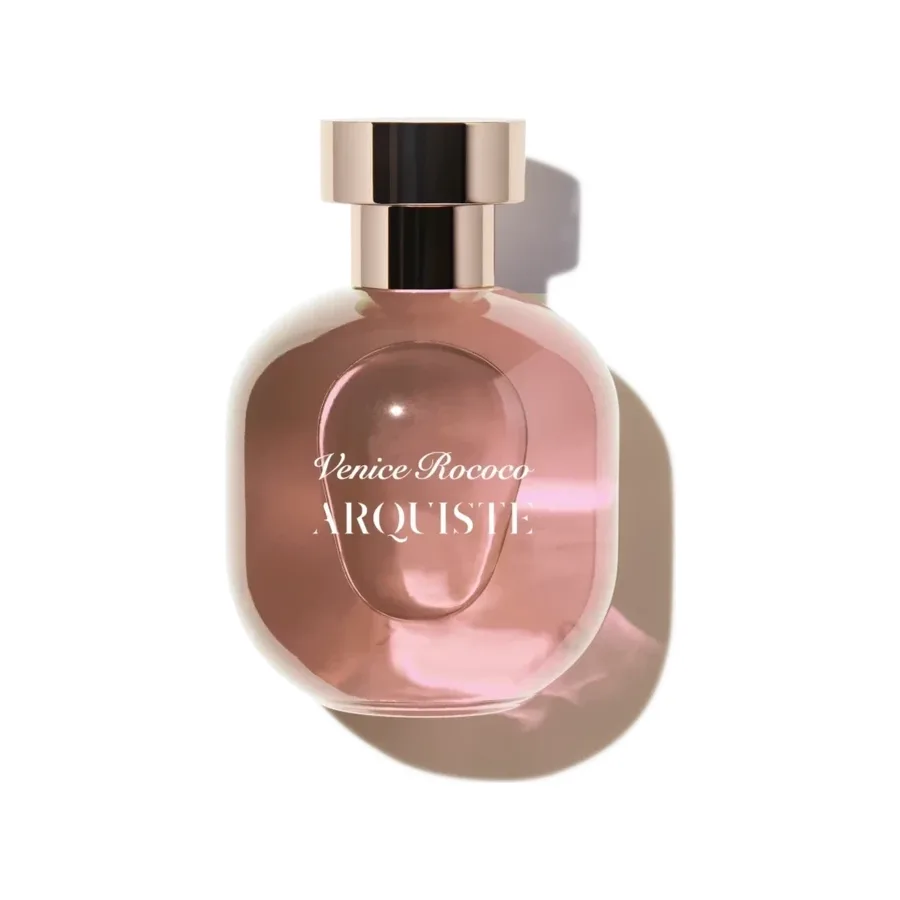 Arquiste Parfums Venice Rococo