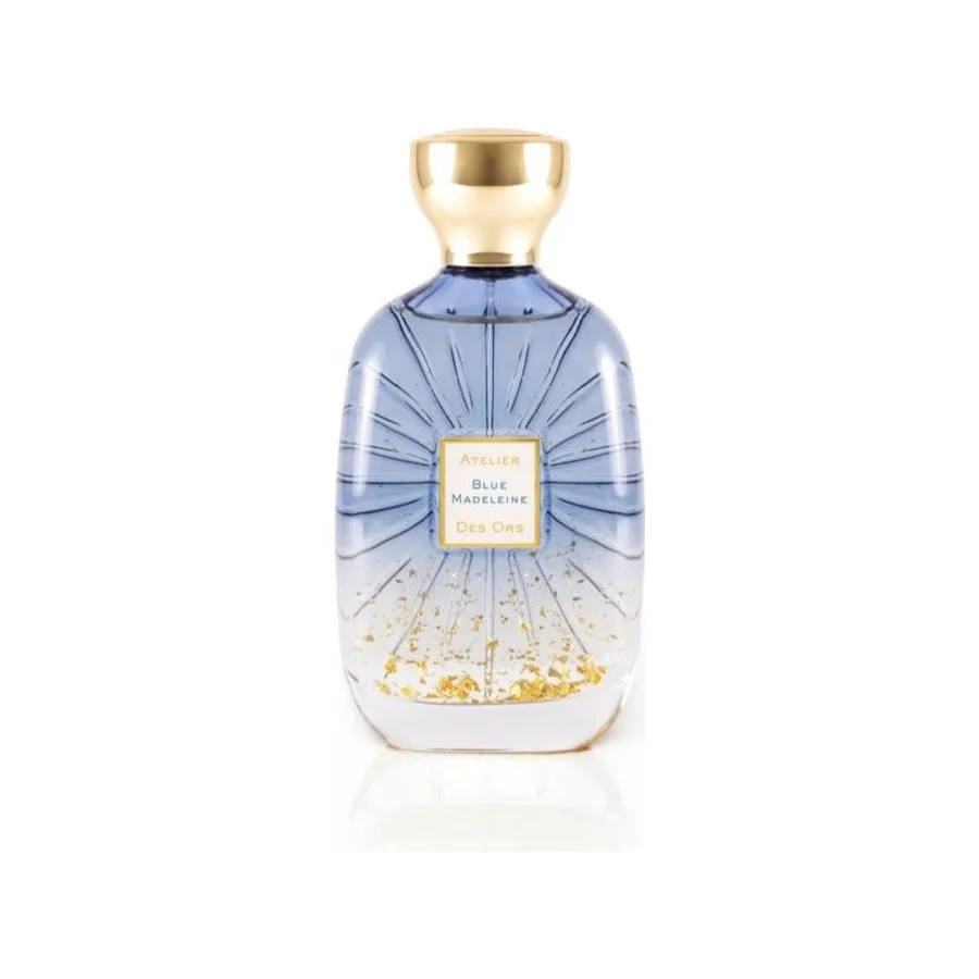 Atelier Des Ors Blue Madeleine