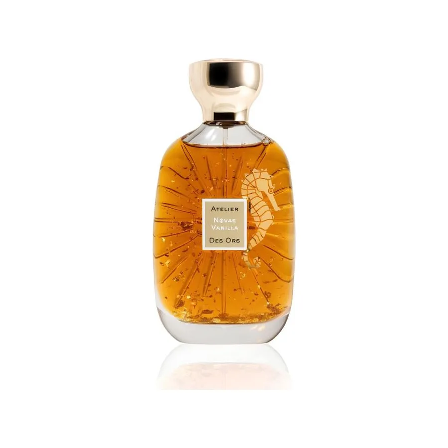 Atelier Des Ors Novae Vanilla