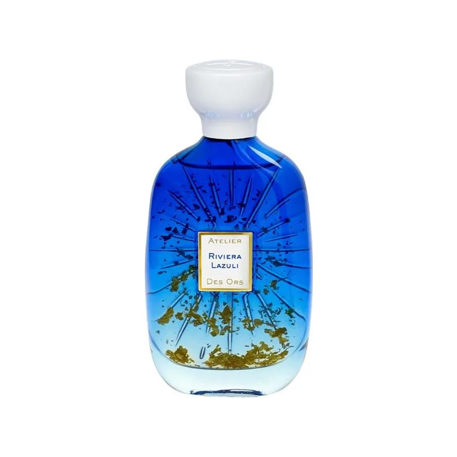 Atelier Des Ors Riviera Lazuli