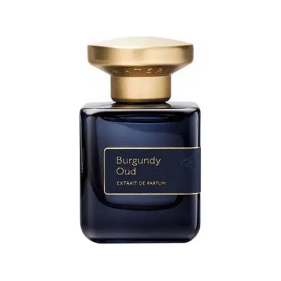Atelier Materi Burgundy Oud