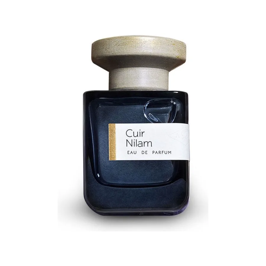 Atelier Materi Cuir Nilam