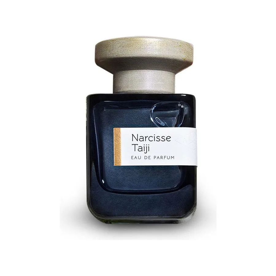 Atelier Materi Narcisse Taiji
