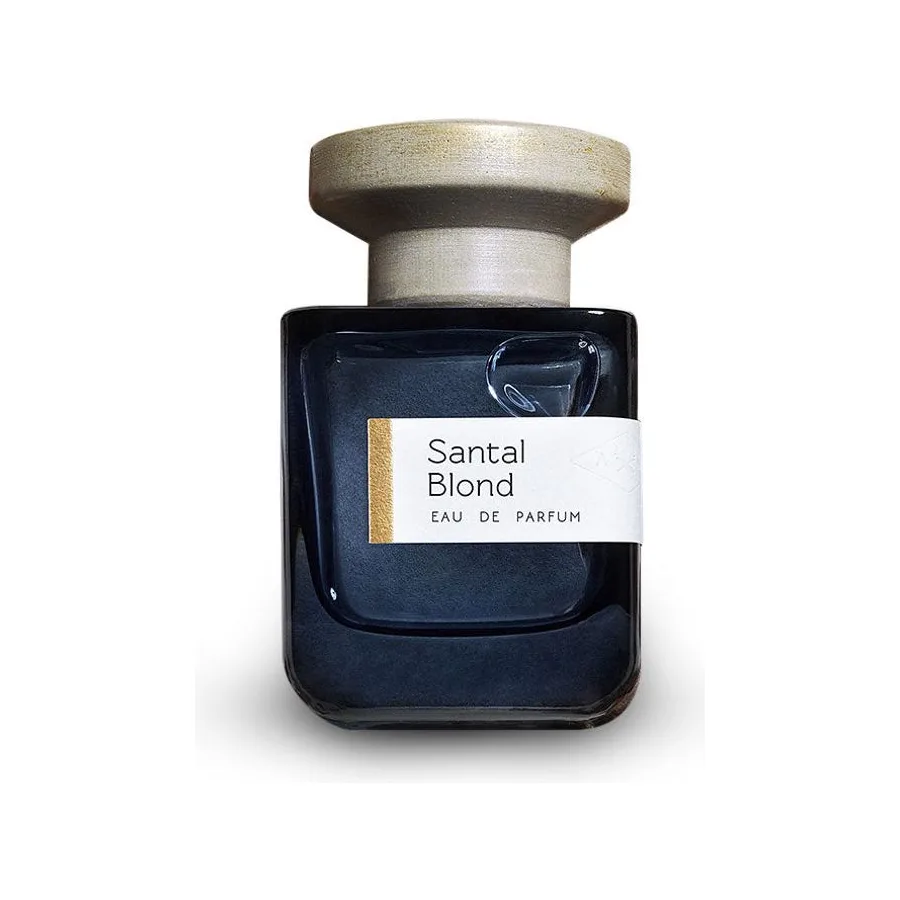 Atelier Materi Santal Blond