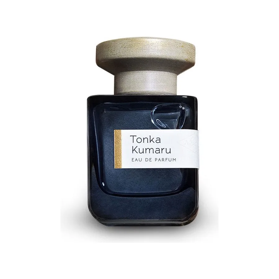 Atelier Materi Tonka Kumaru