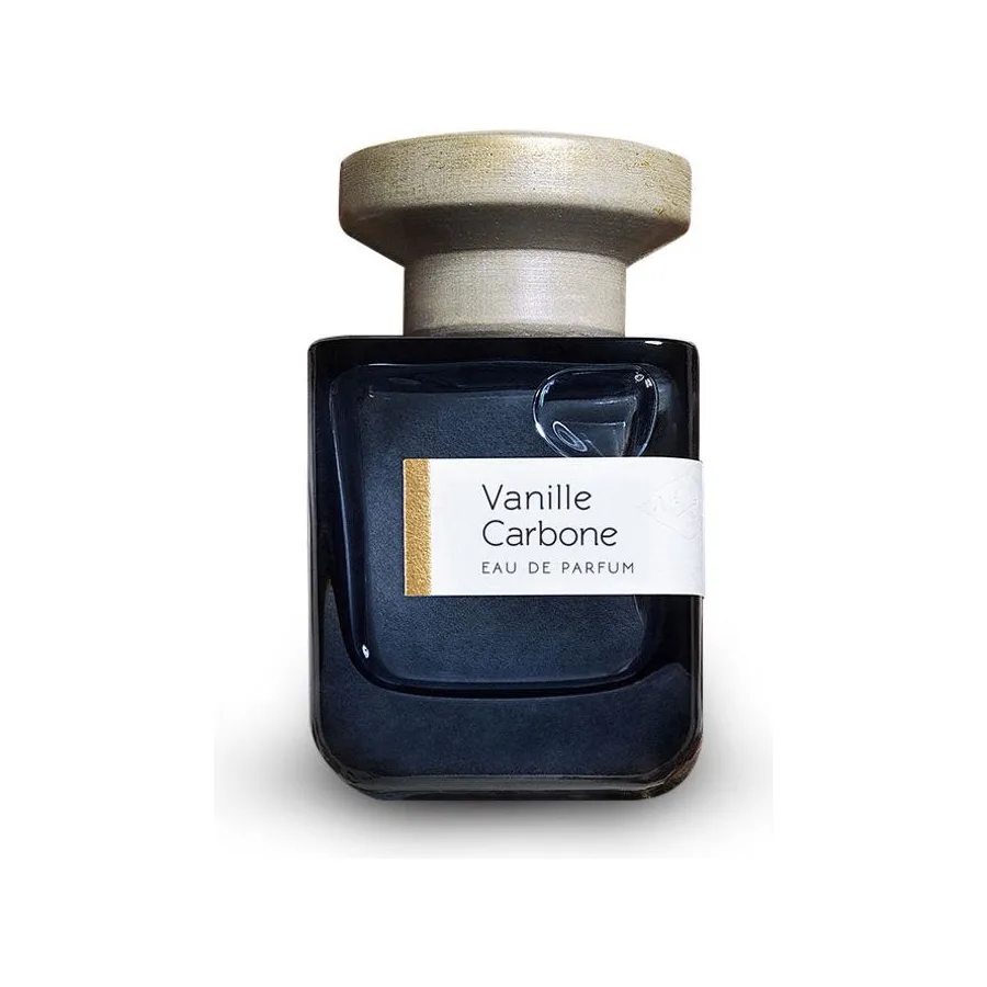 Atelier Materi Vanille Carbone