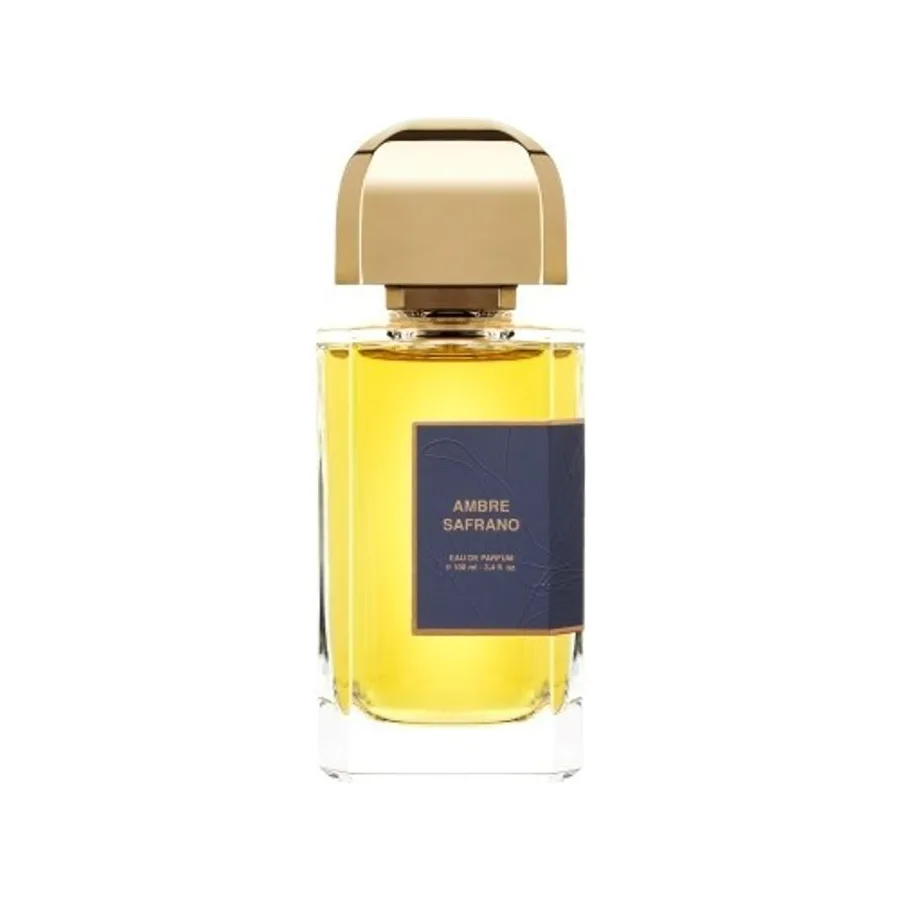 BDK Parfums Ambre Safrano