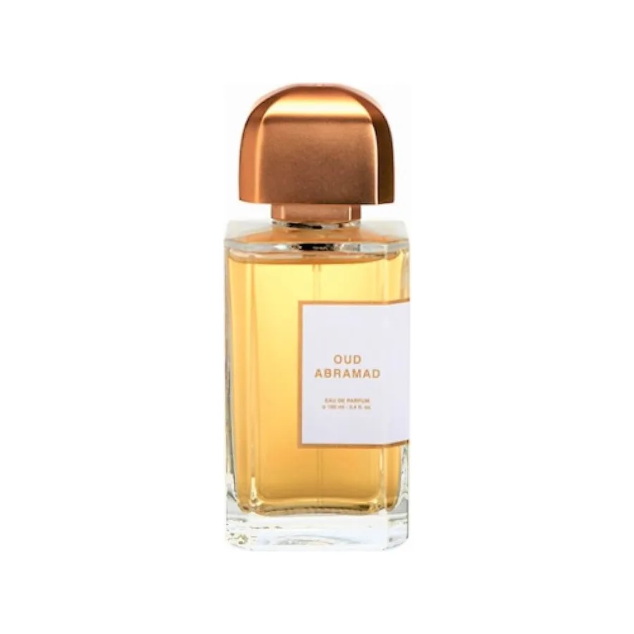 BDK Parfums Oud Abramad