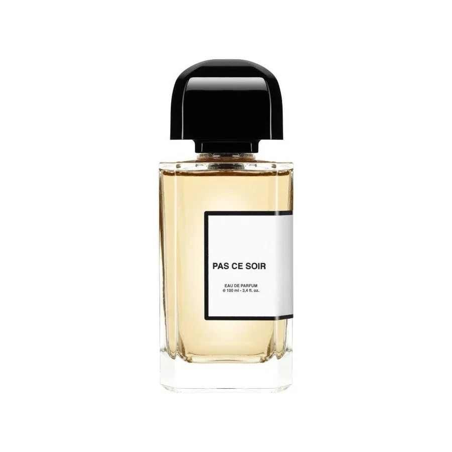 BDK Parfums Pas ce Soir