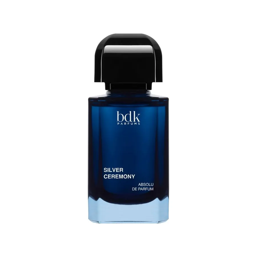 BDK Parfums Silver Ceremony