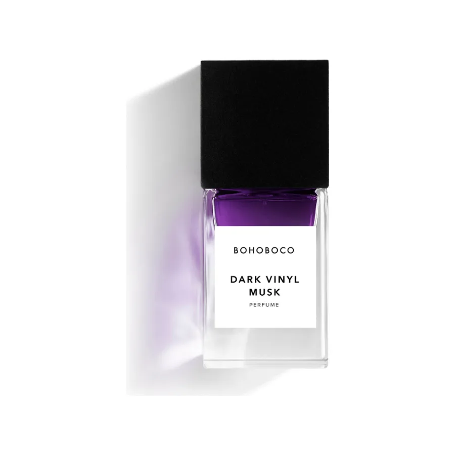 BOHOBOCO Dark Vinyl Musk