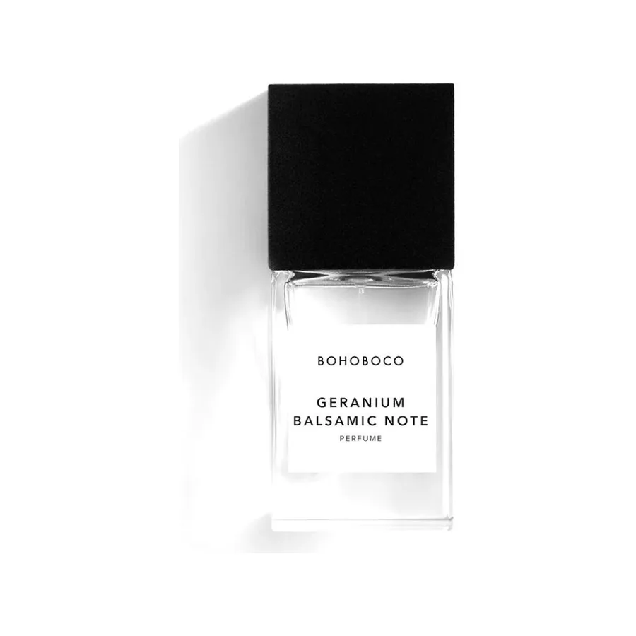 BOHOBOCO Geranium Balsamic