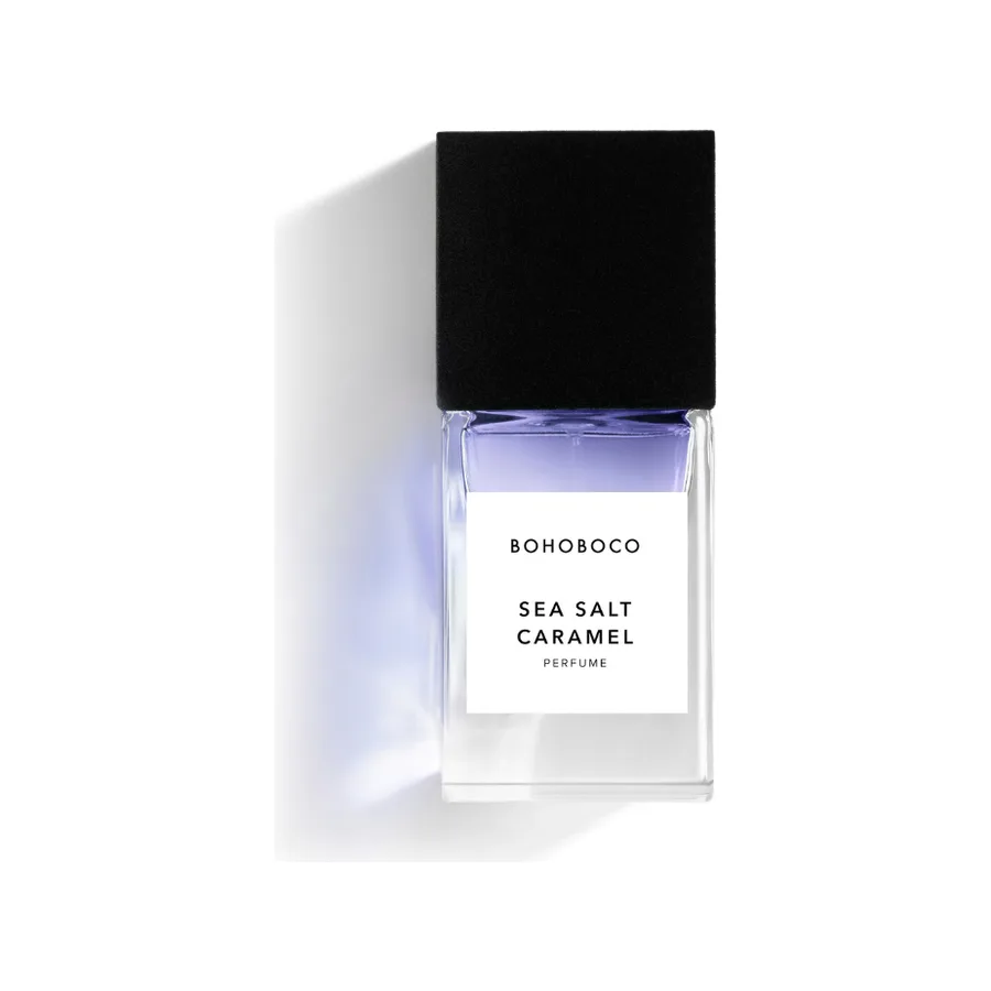 BOHOBOCO Sea Salt Caramel