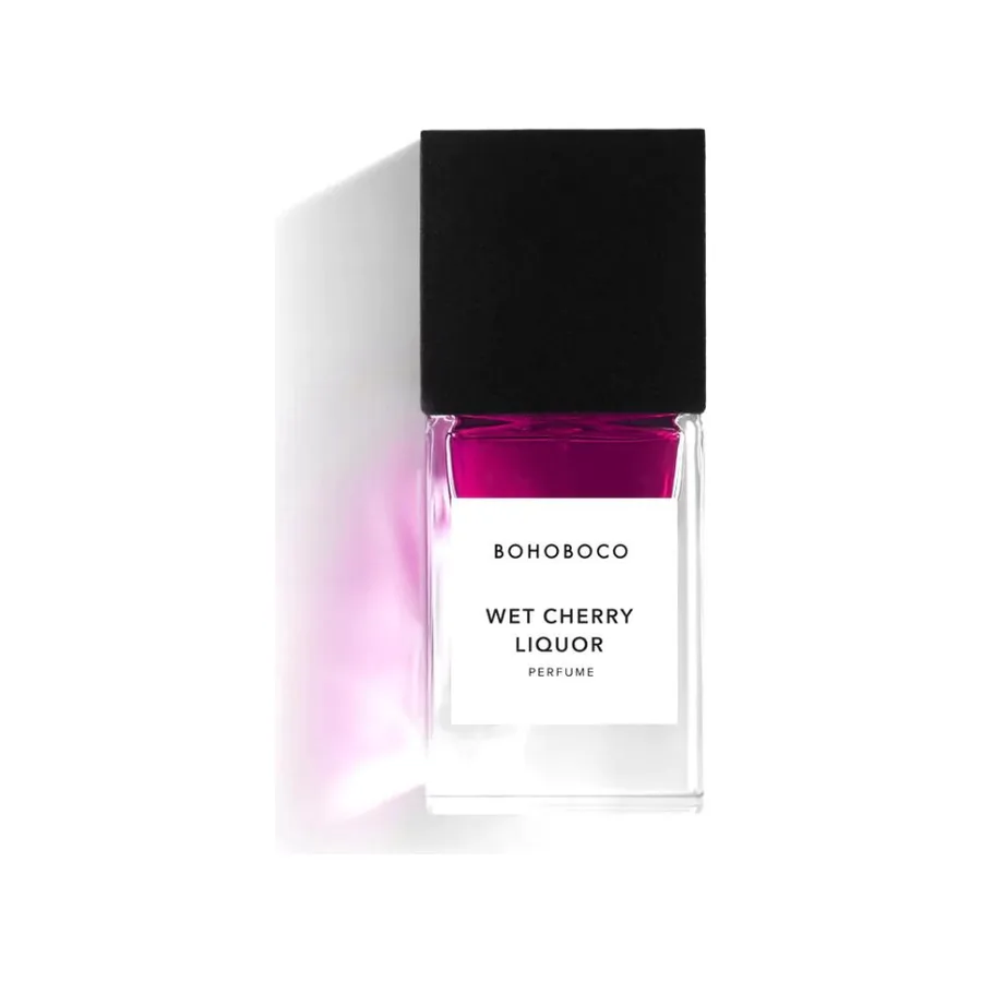 BOHOBOCO Wet Cherry Liquor