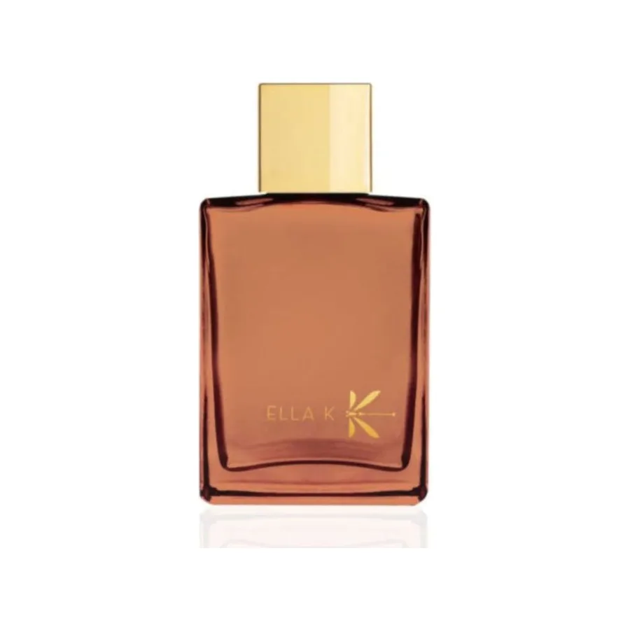 Ella K Parfums Amber K