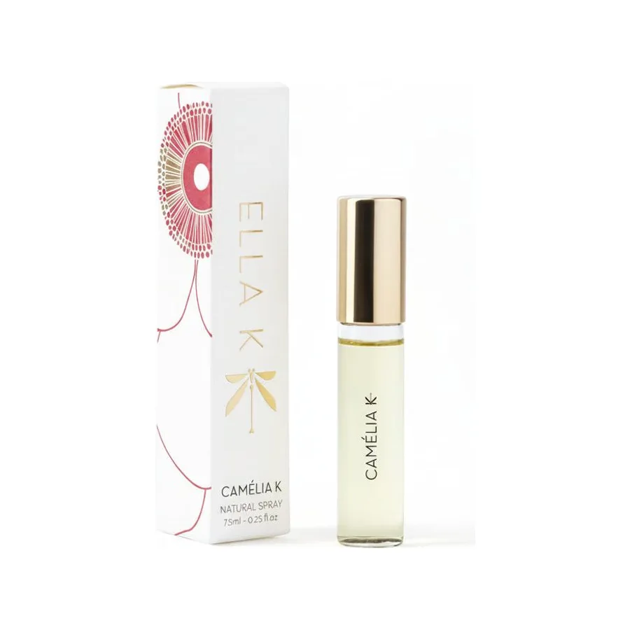 Ella K Parfums Camélia K
