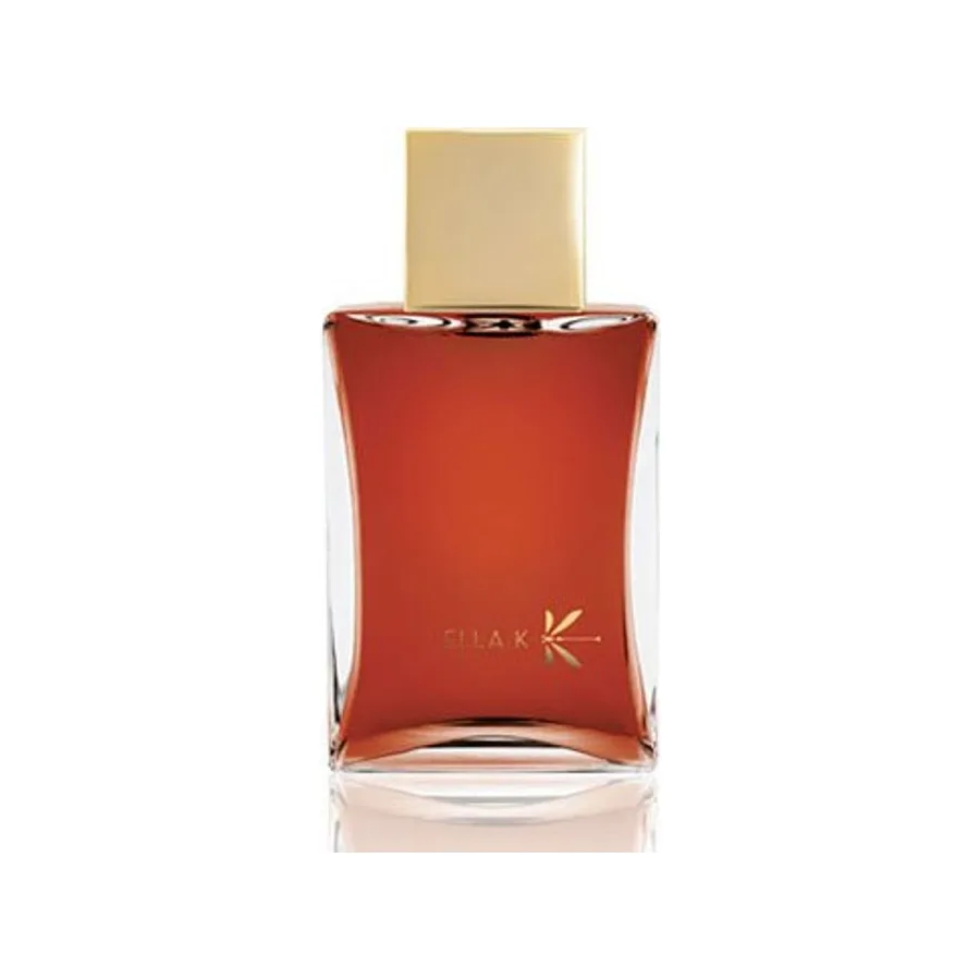 Ella K Parfums Lettre de Pushkar