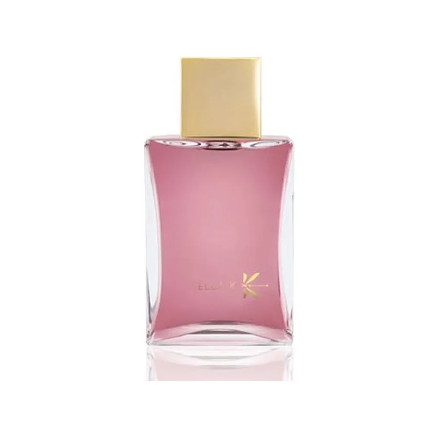Ella K Parfums Mémoire de Daisen In