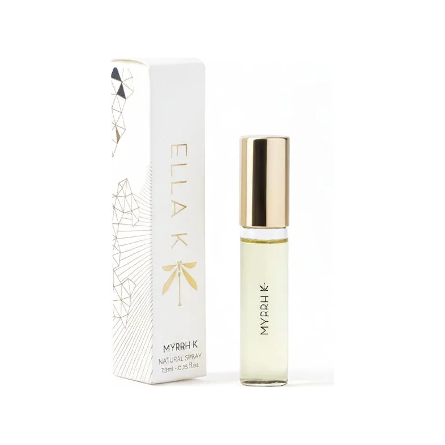 Ella K Parfums Myrrh K