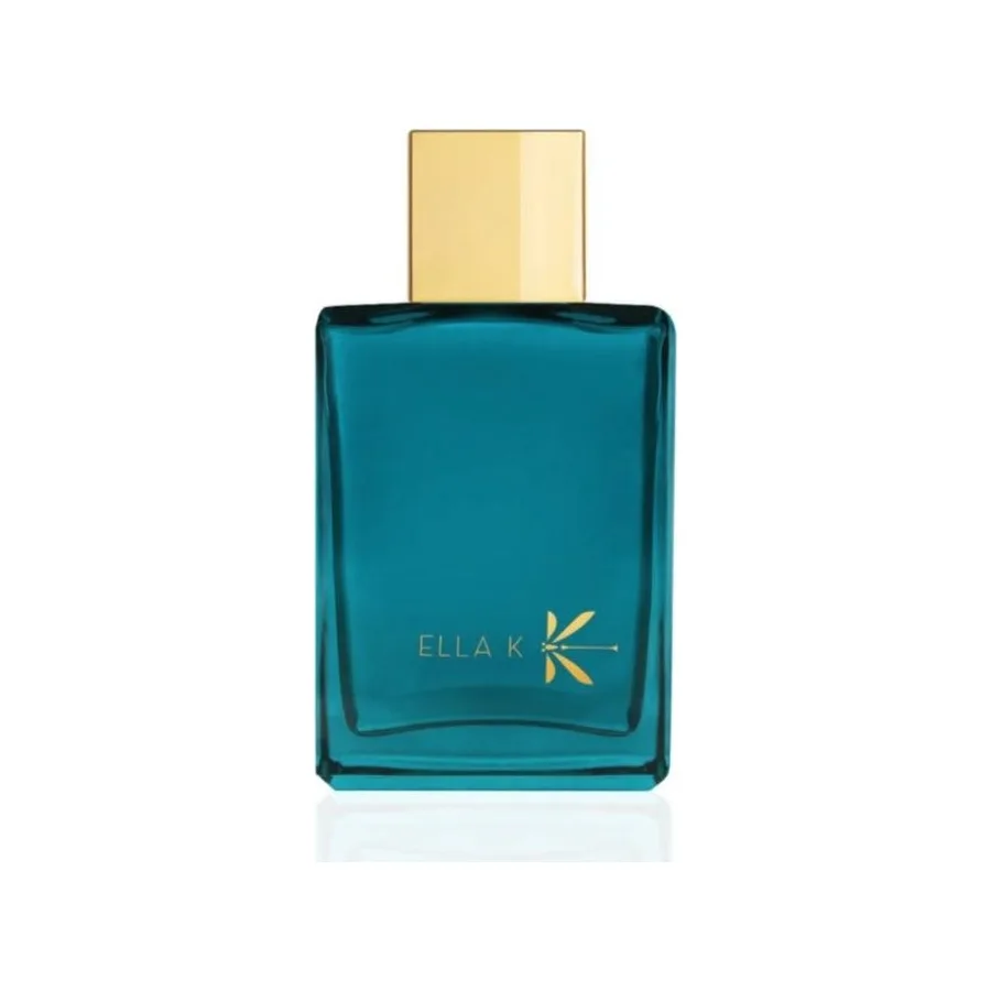 Ella K Parfums Orchid K
