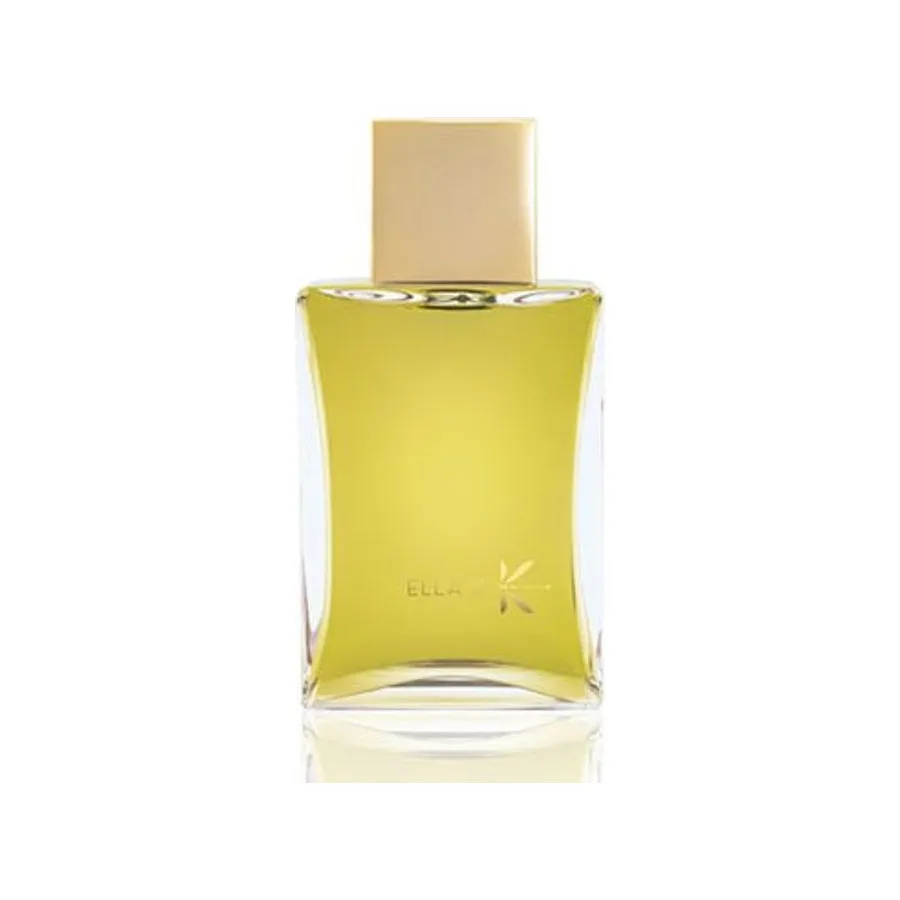 Ella K Parfums Poème de Sagano