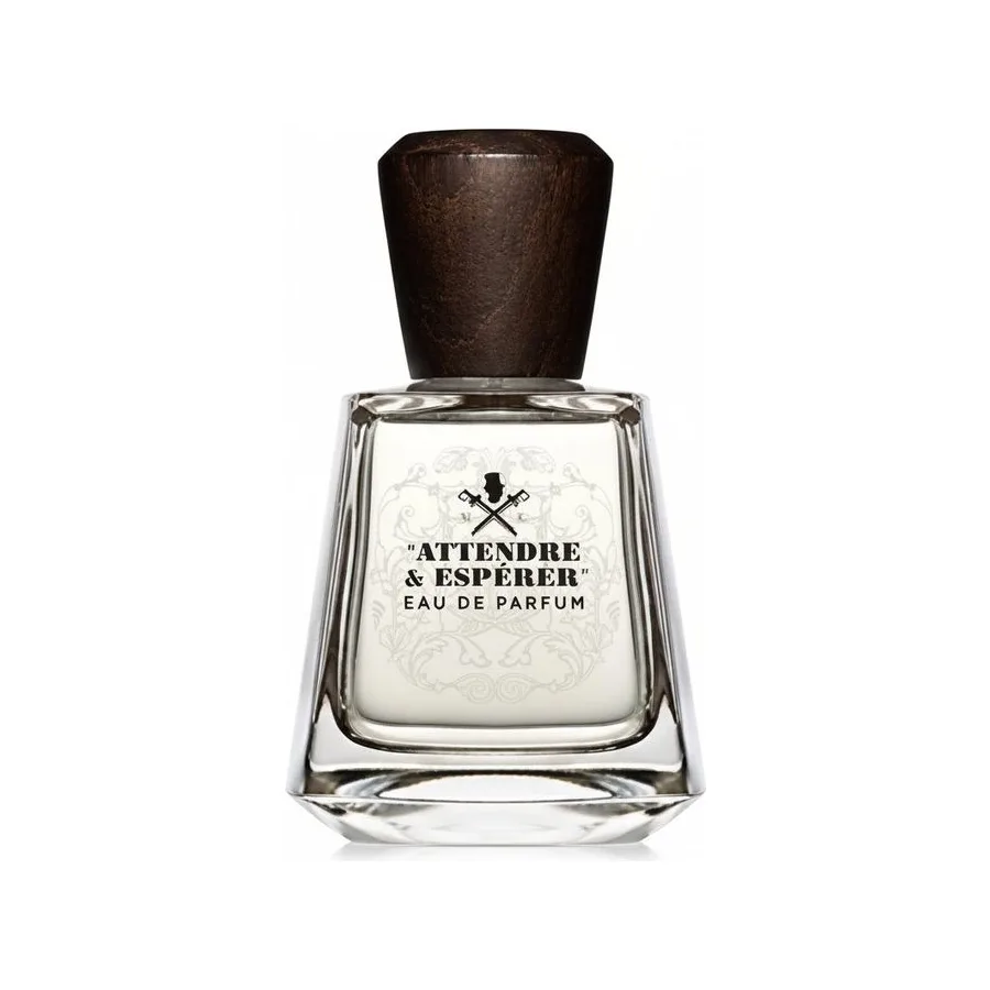 Frapin parfums Attendre et Espérer