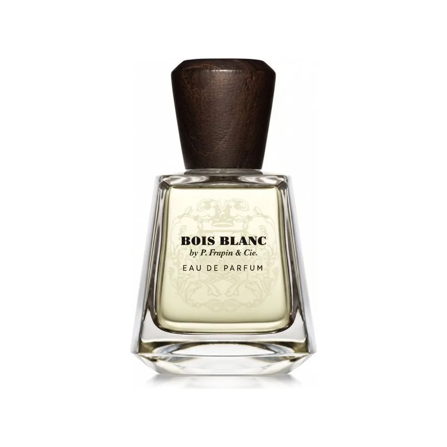 Frapin parfums Bois Blanc