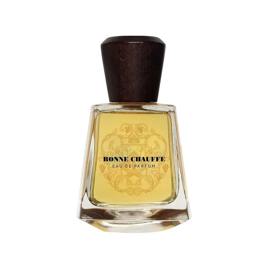 Frapin parfums Bonne Chauffe