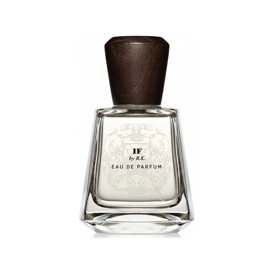 Frapin parfums If by R.K