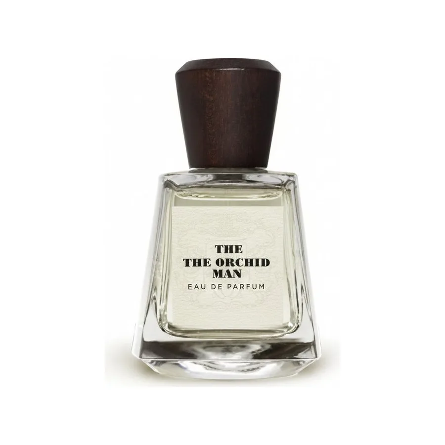Frapin parfums The orchid man