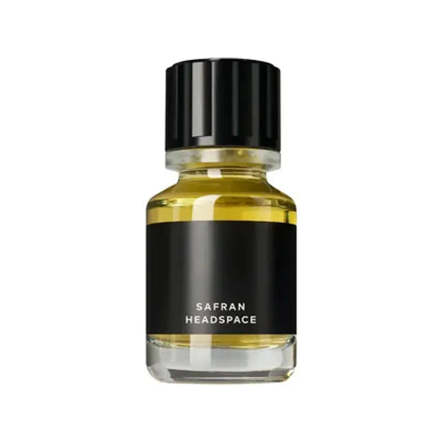 Headspace Safran Headspace