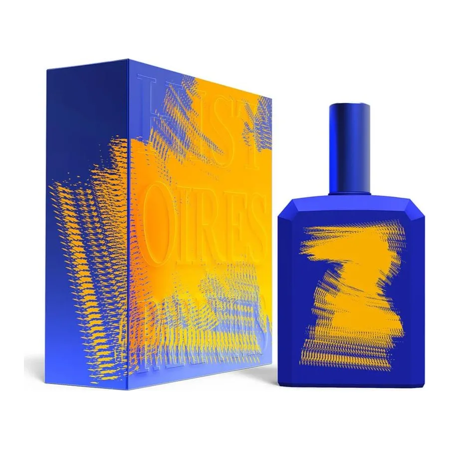 Histoires De Parfums 1.7 Not a Blue Bottle