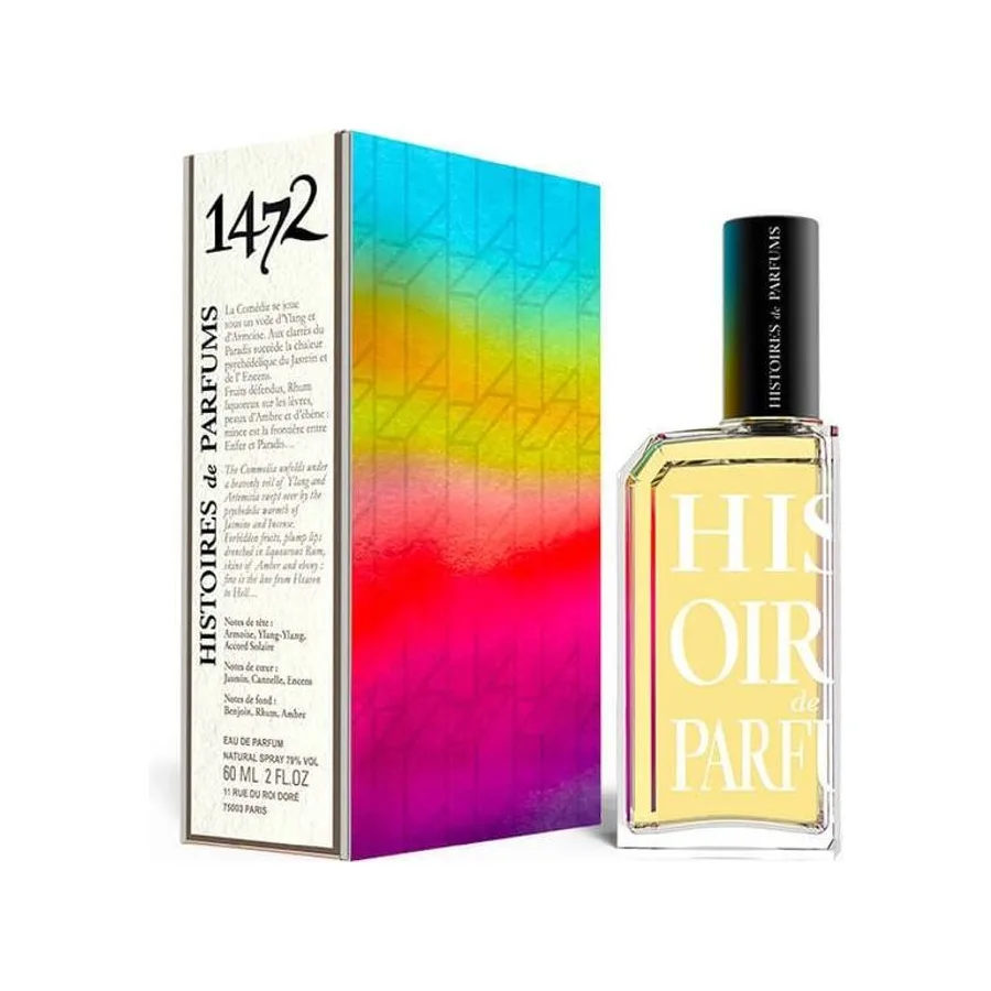 Histoires De Parfums 1472