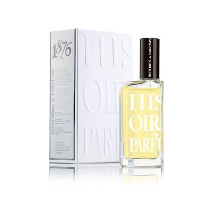 Histoires De Parfums 1876