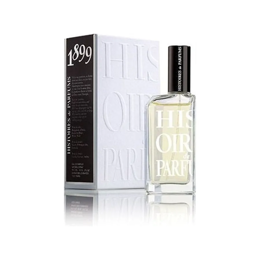 Histoires De Parfums 1899
