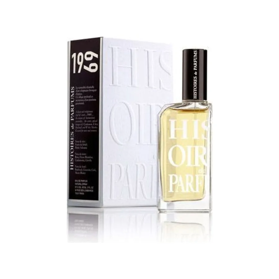 Histoires De Parfums 1969