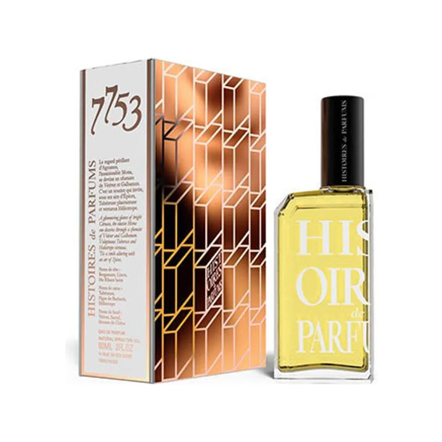 Histoires De Parfums 7753