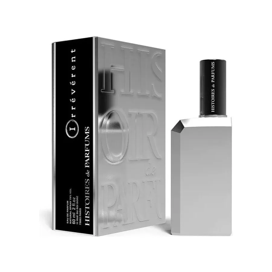 Histoires De Parfums Irrévérent