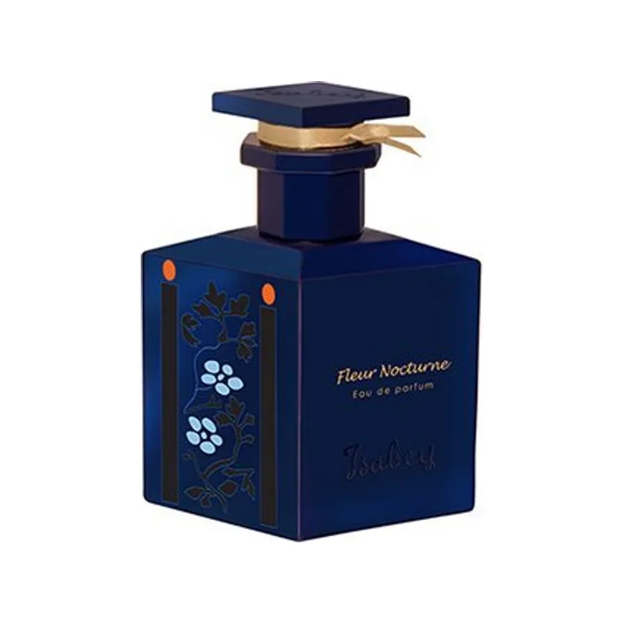 Isabey Parfums Fleur Nocturne